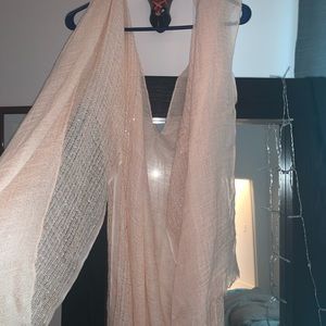 URBAN OUTFITTERS, new with tags - beach cover up